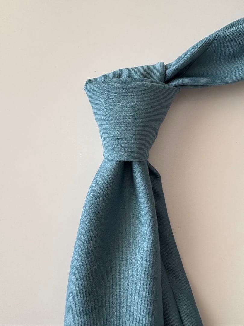 タイユアタイ Atto Vannucci セッテピエゲ ブルー