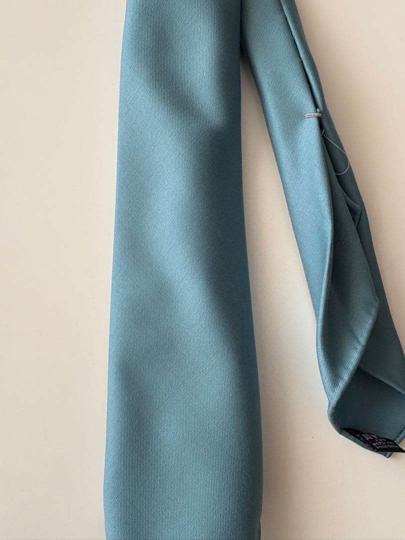 タイユアタイ Atto Vannucci セッテピエゲ ブルー