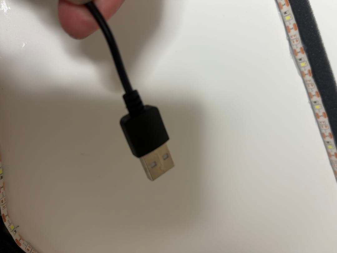 17プロフィア 17レンジャー 安全窓 内窓 LED アンドン USB電源