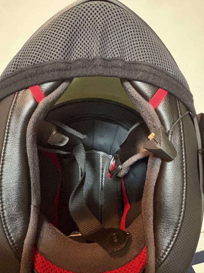 SHOEI フルフェイス　x-fifteen マルケス　ダズル　Mサイズ　限定