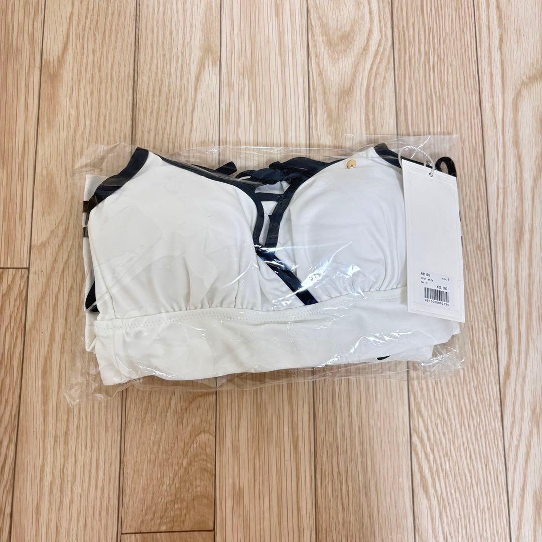 andmary 正規品　Coco pleats swimwear