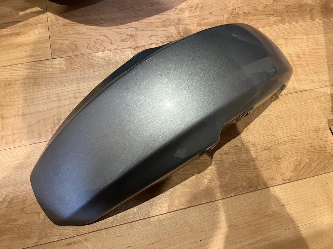 ZRX1100 カウルセット