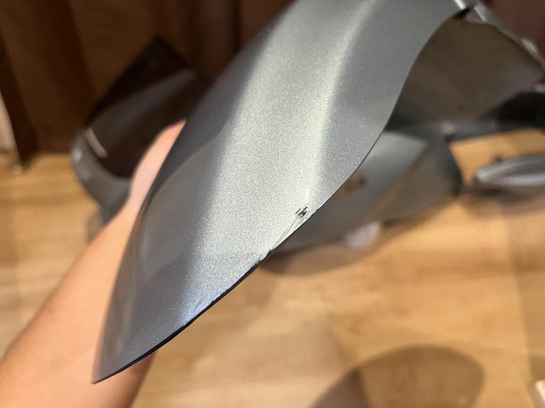 ZRX1100 カウルセット