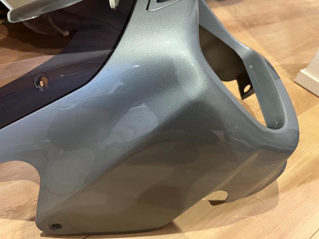 ZRX1100 カウルセット