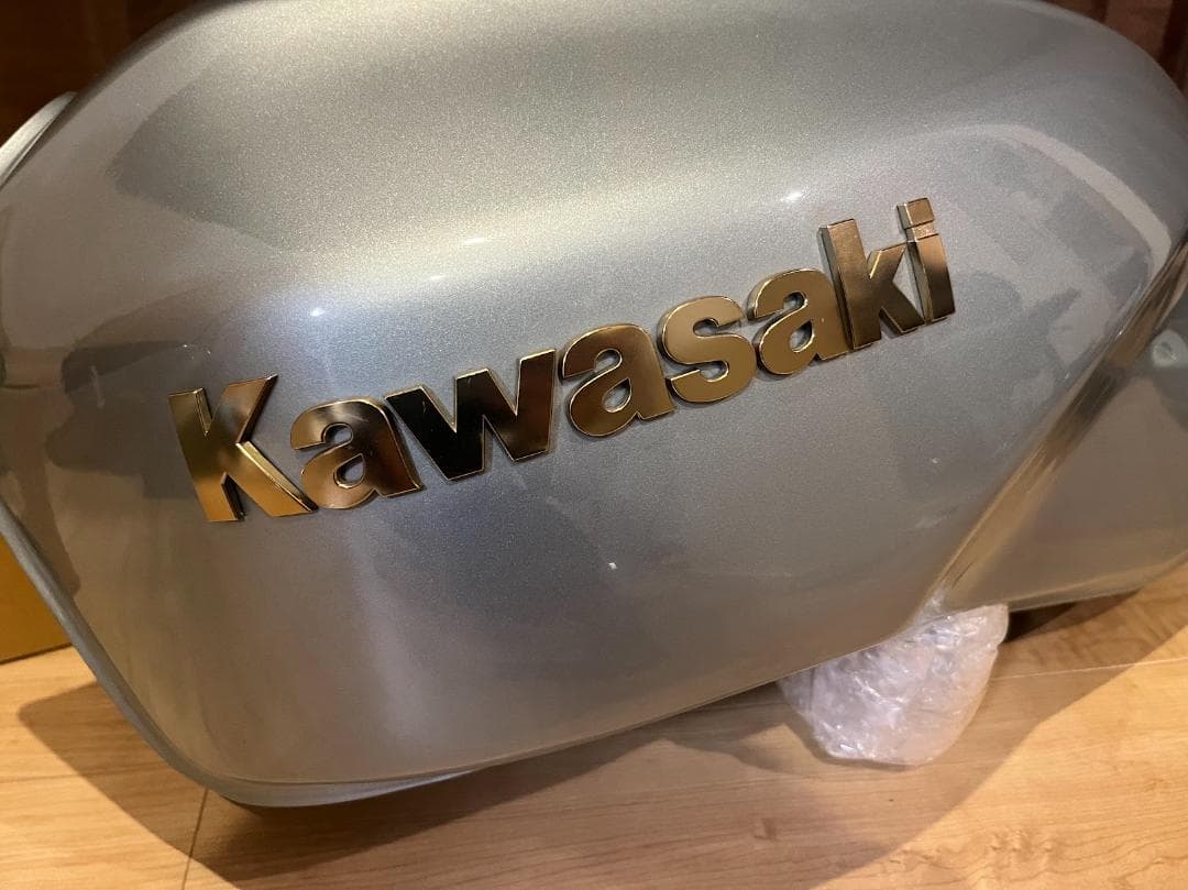 ZRX1100 カウルセット