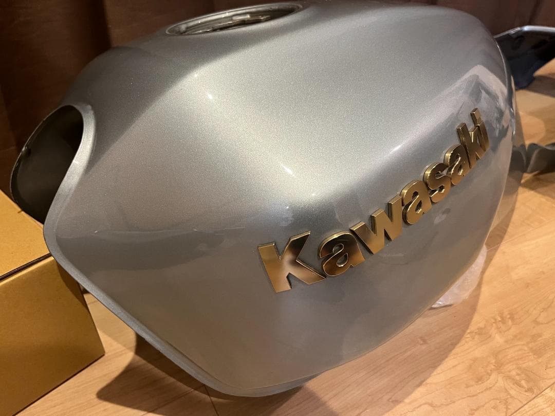 ZRX1100 カウルセット