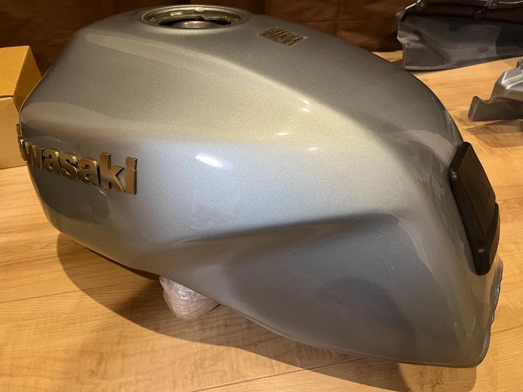 ZRX1100 カウルセット