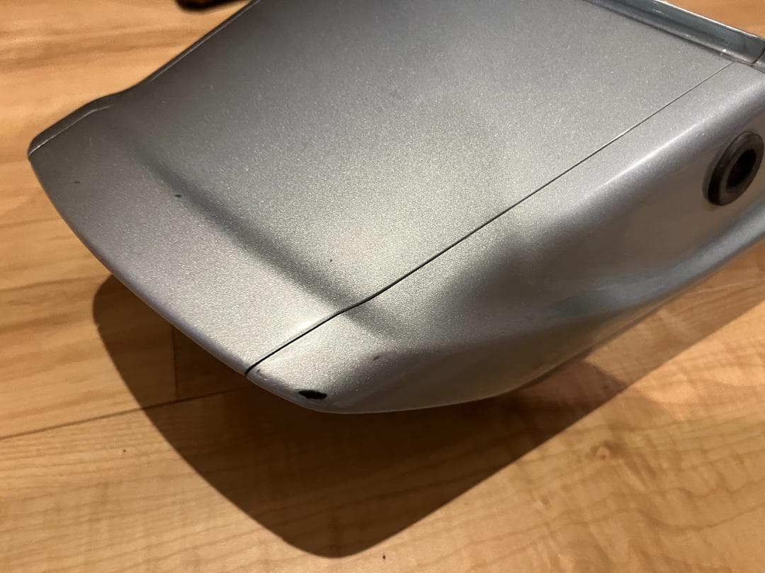 ZRX1100 カウルセット