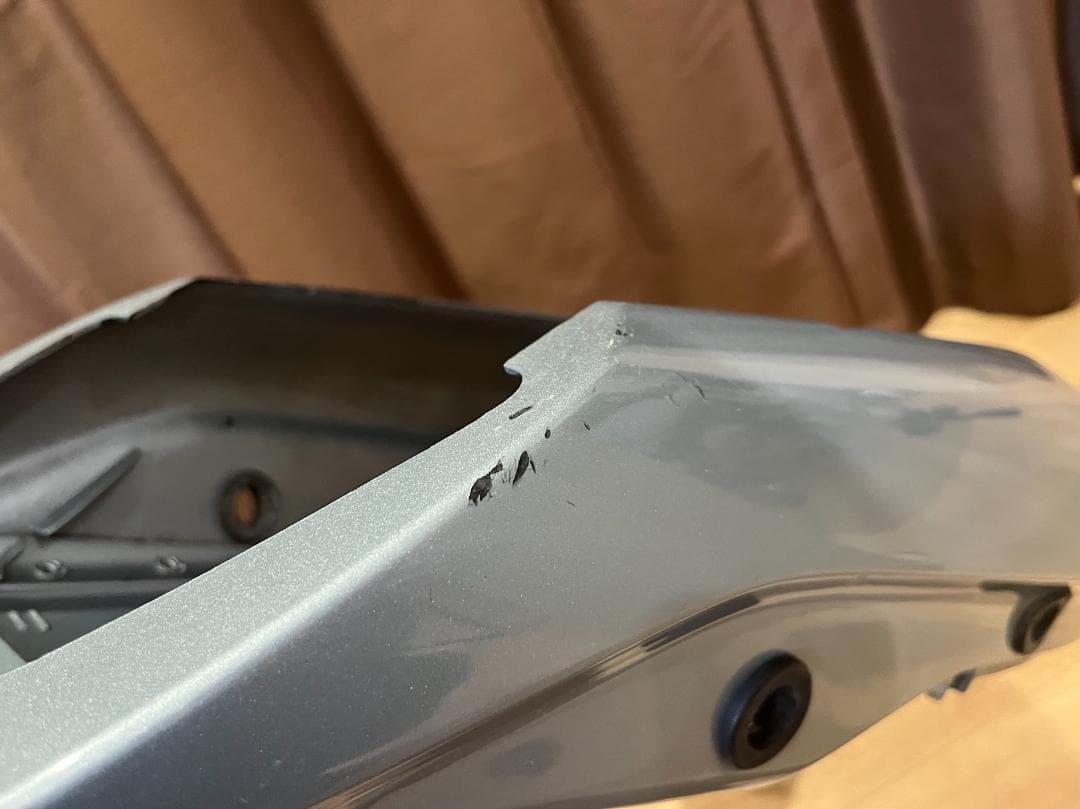 ZRX1100 カウルセット