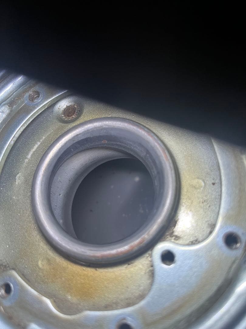 ZRX1100 カウルセット