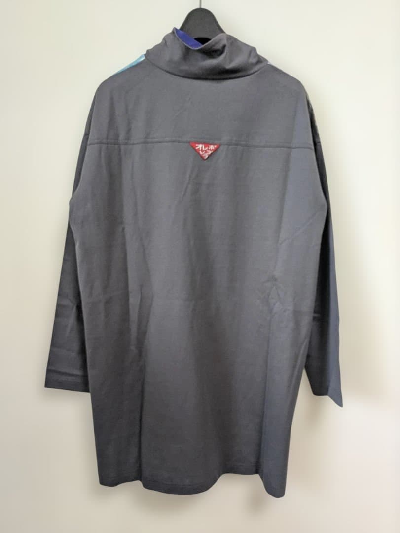 専用 お値下げ！新品オレボレブラ♥️ぶたさんカラフルボタンとお花可愛いチュニック