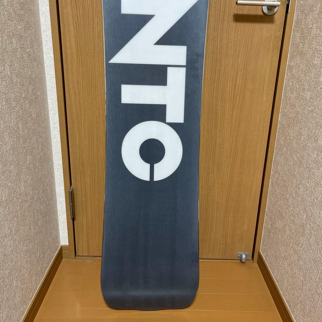 ゴ*ん様 157センチ　FNTC エフエヌティーシー DCC 22-23