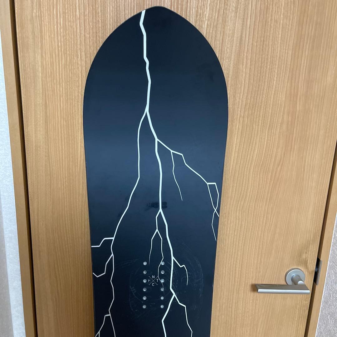 ゴ*ん様 157センチ　FNTC エフエヌティーシー DCC 22-23