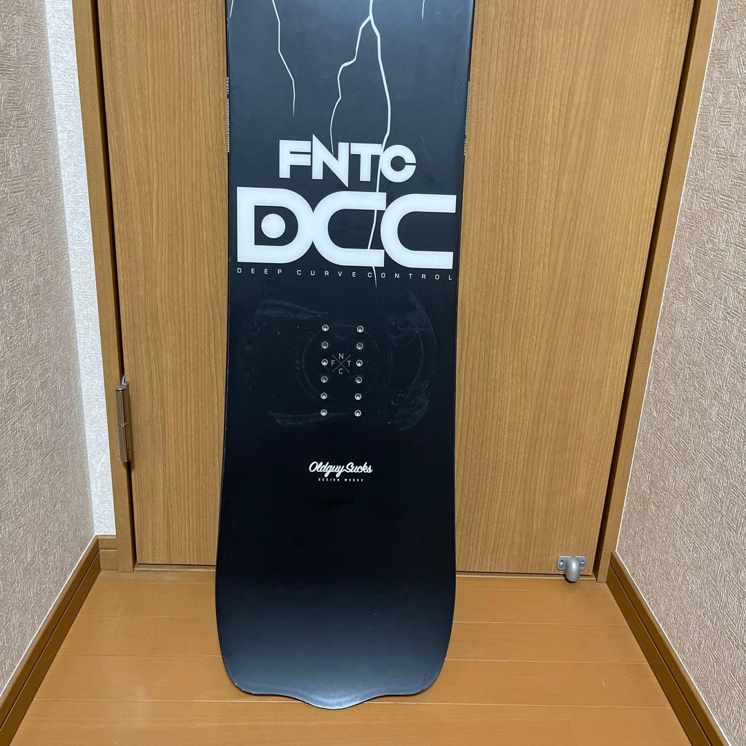 ゴ*ん様 157センチ　FNTC エフエヌティーシー DCC 22-23