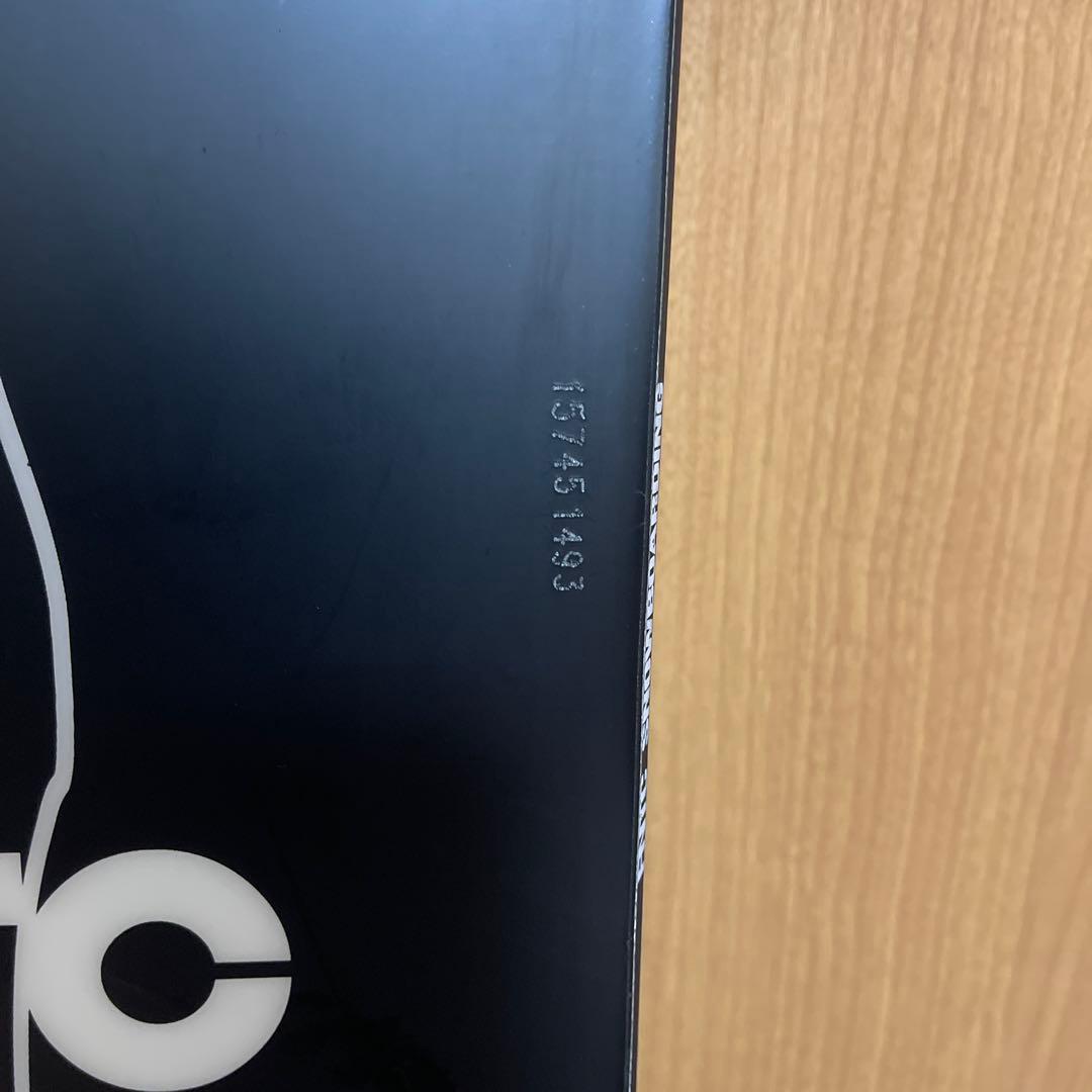 ゴ*ん様 157センチ　FNTC エフエヌティーシー DCC 22-23