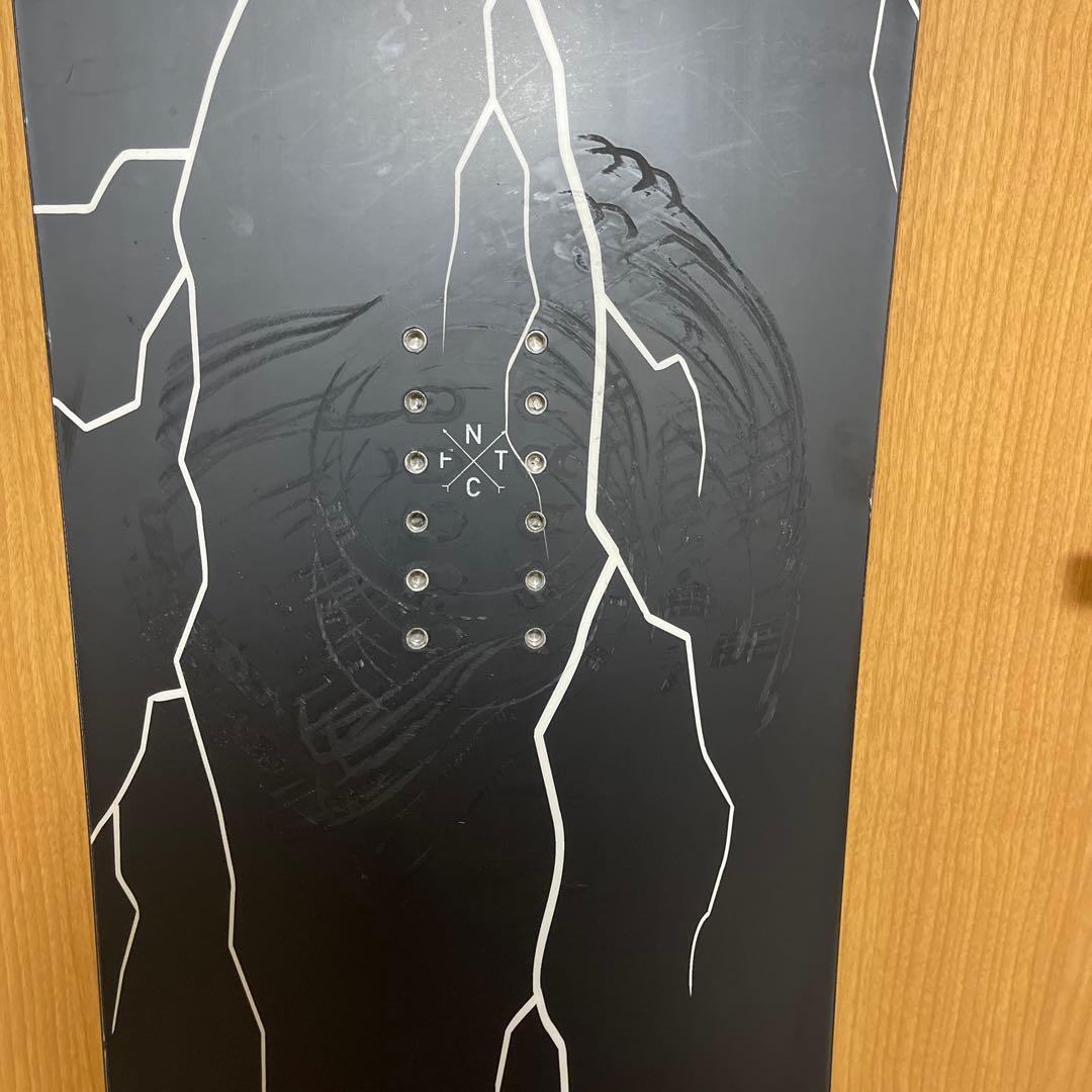 ゴ*ん様 157センチ　FNTC エフエヌティーシー DCC 22-23