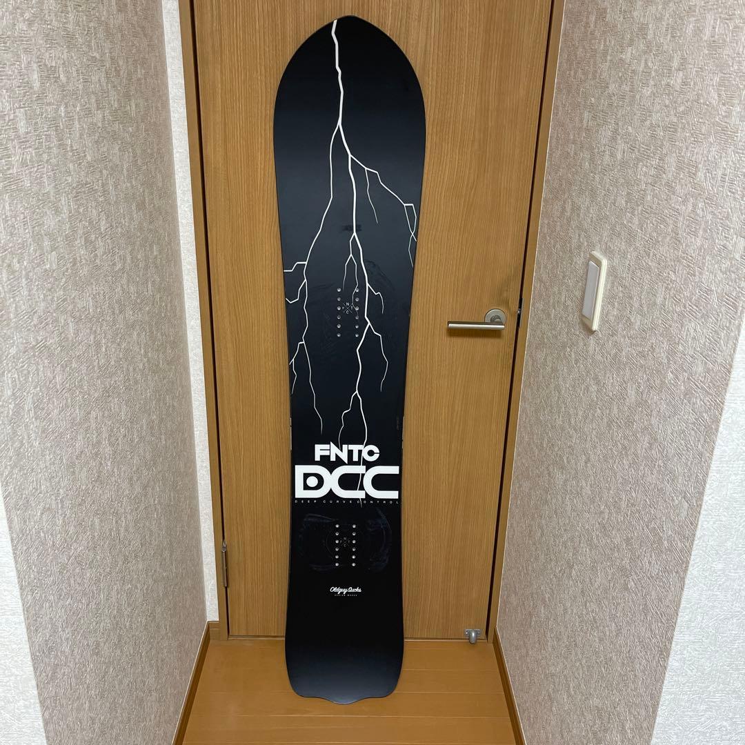 ゴ*ん様 157センチ　FNTC エフエヌティーシー DCC 22-23