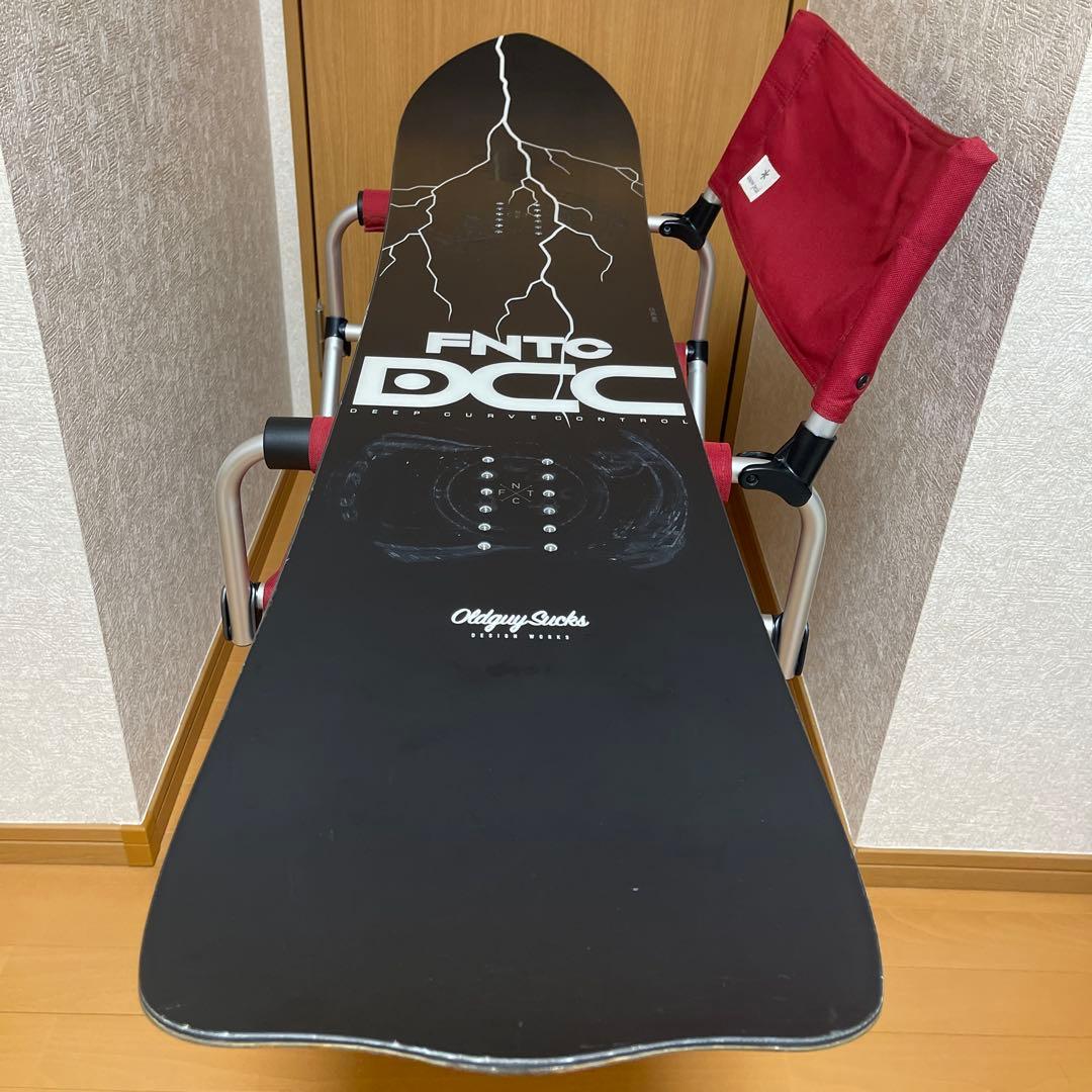 ゴ*ん様 157センチ　FNTC エフエヌティーシー DCC 22-23