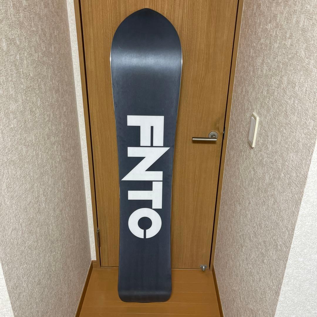 ゴ*ん様 157センチ　FNTC エフエヌティーシー DCC 22-23