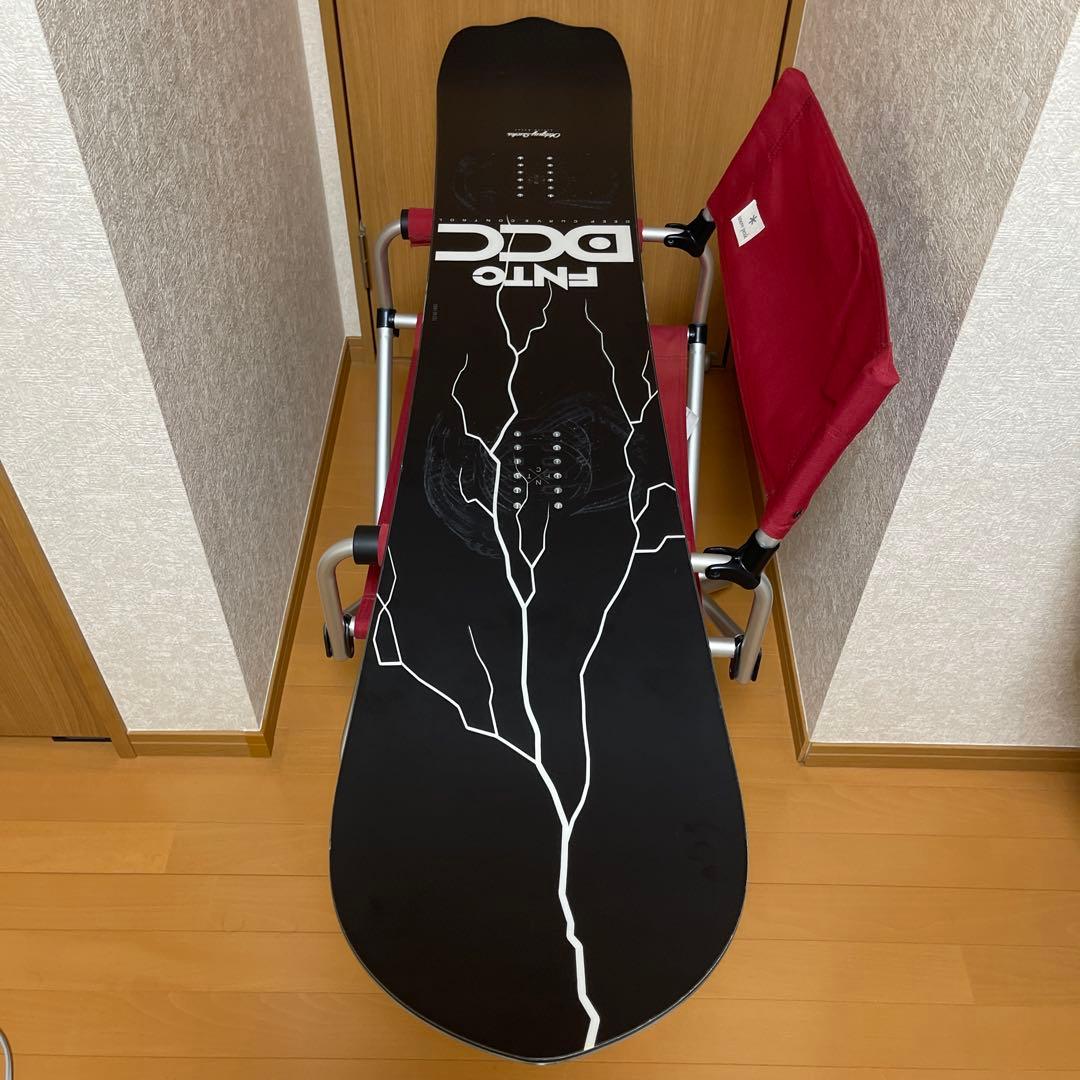 ゴ*ん様 157センチ　FNTC エフエヌティーシー DCC 22-23