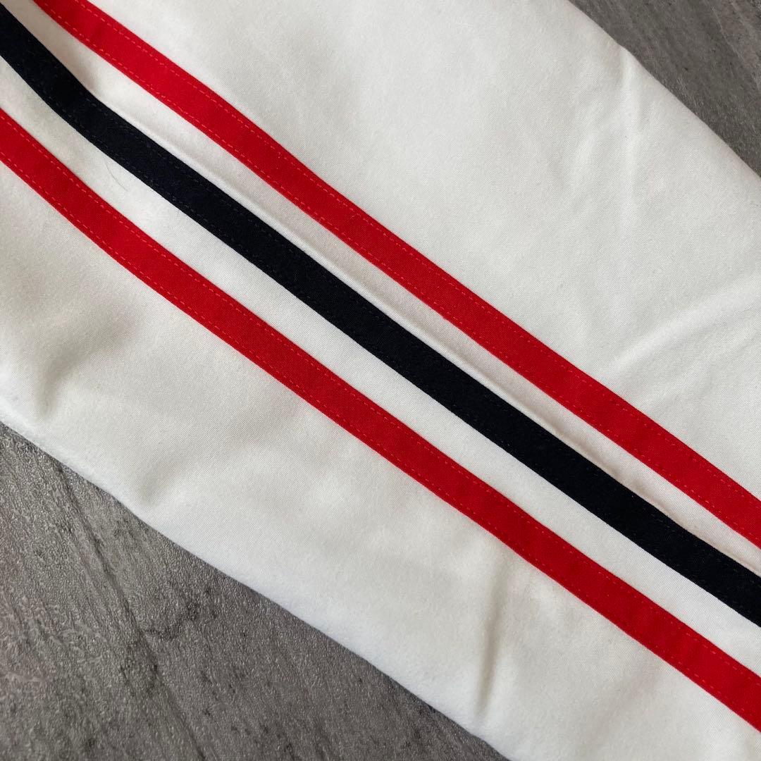 トップス 00s adidas AC MILAN track suit setup