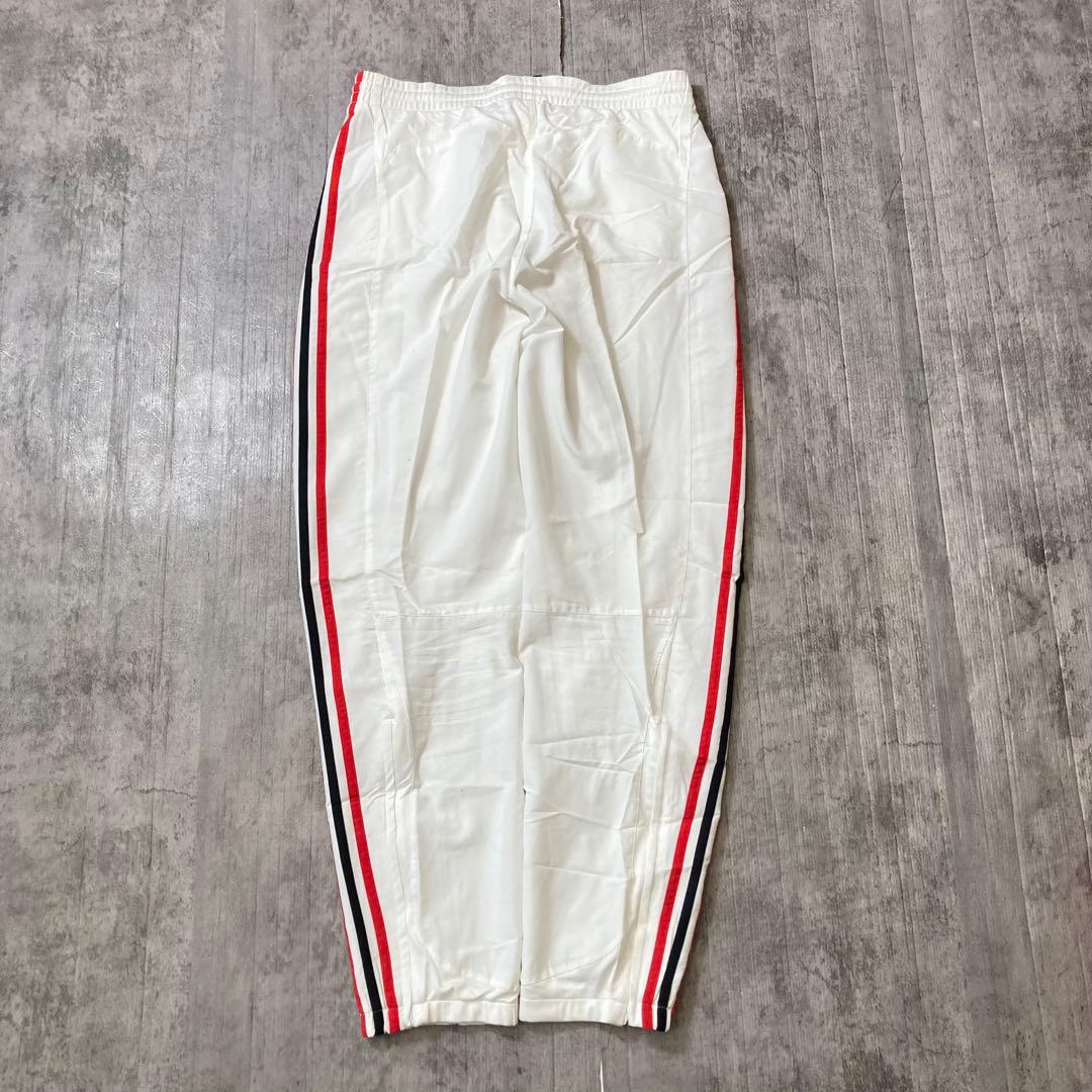 トップス 00s adidas AC MILAN track suit setup