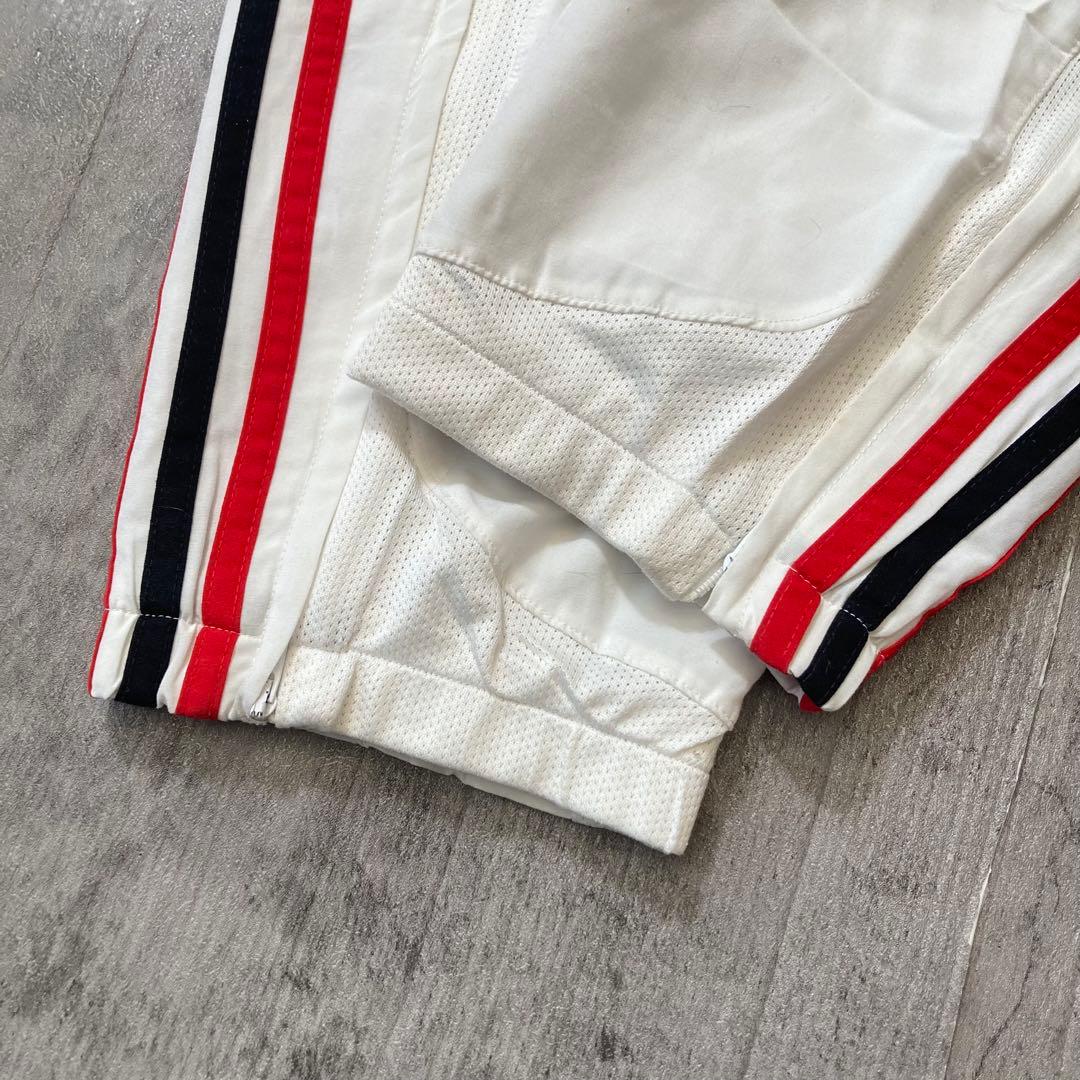 トップス 00s adidas AC MILAN track suit setup