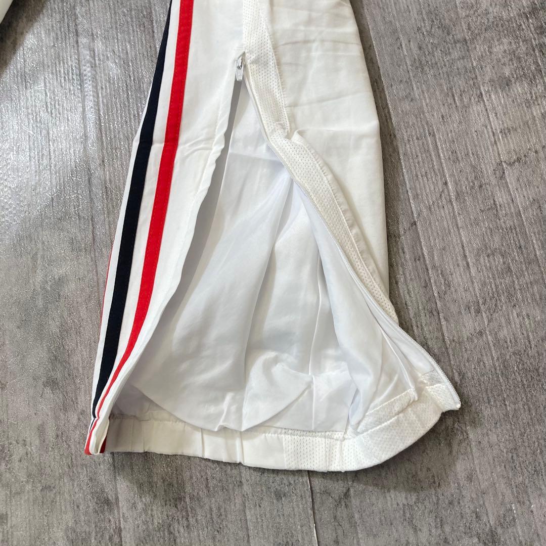 トップス 00s adidas AC MILAN track suit setup