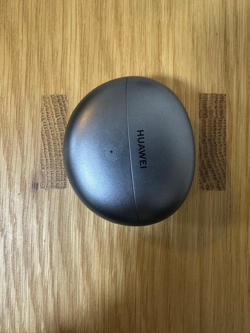 HUAWEI ワイヤレスイヤホン グレー