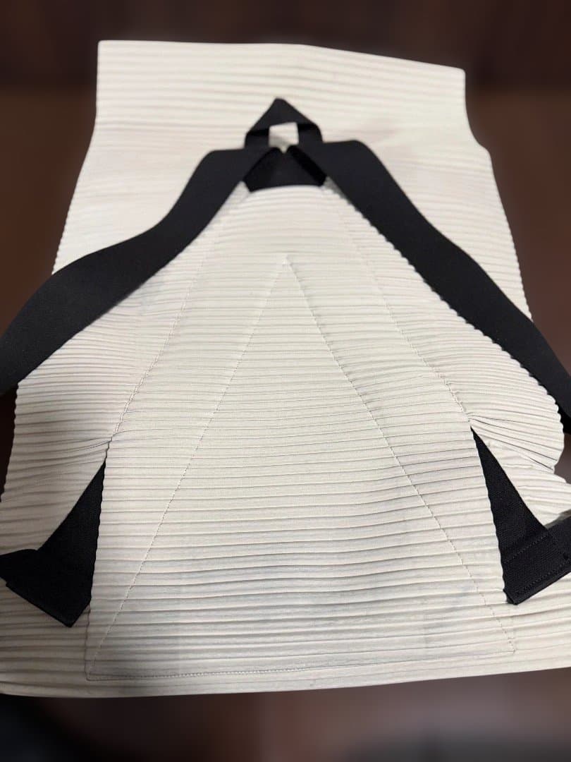 HOMME PLISSE ISSEY MIYAKE リュック・バックパック
