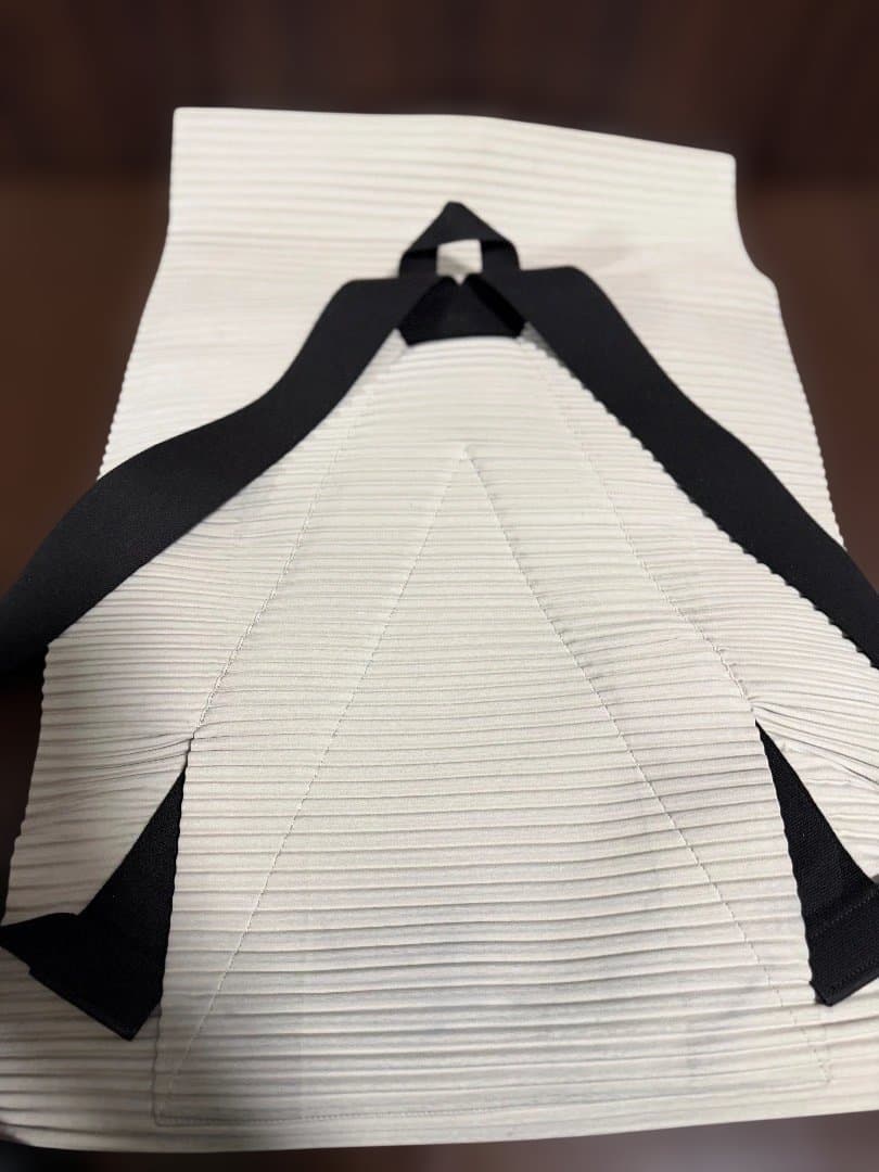 HOMME PLISSE ISSEY MIYAKE リュック・バックパック