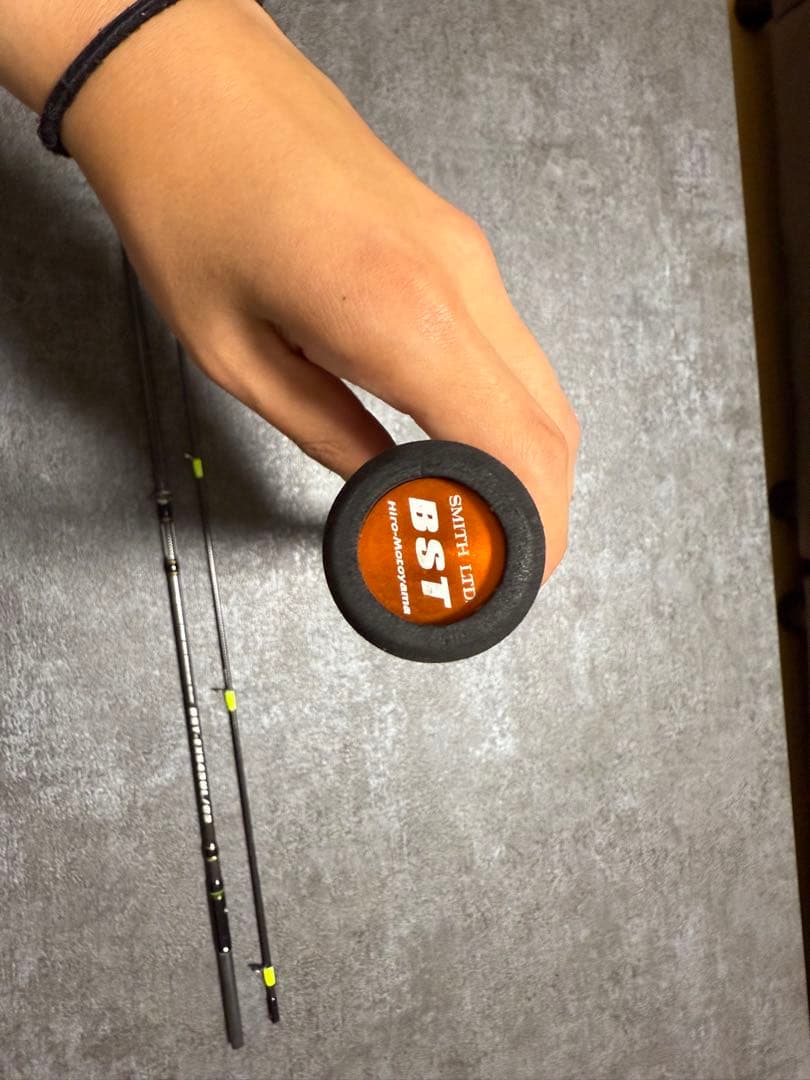 ロッド BST-EXS43UL