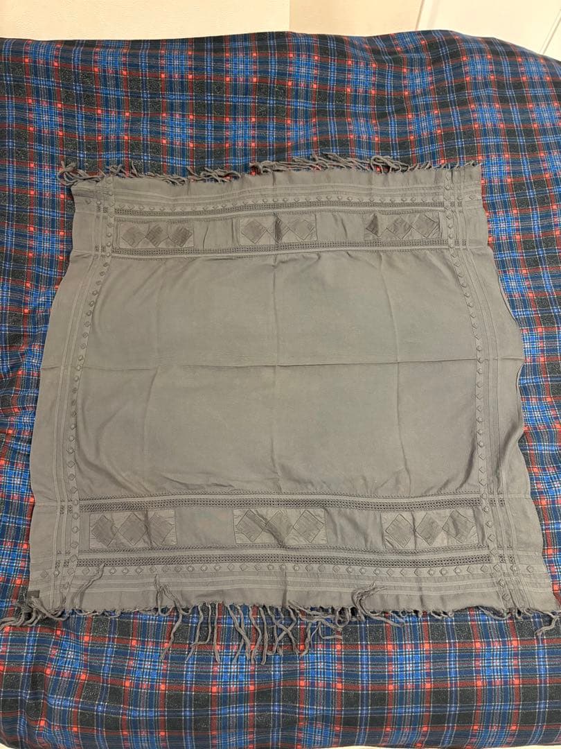 UNDERCOVER SCABストール