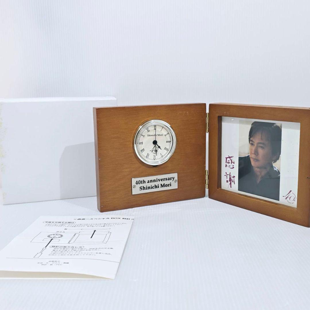 森進一 輝きの軌跡 歌手生活40周年記念リサイタル DVD スペシャルCD