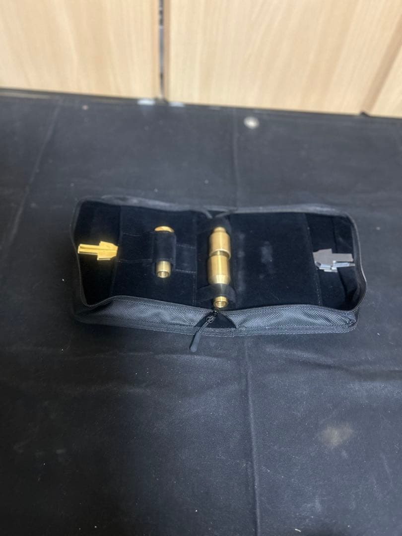 somabitoソマビトZERO Table standケースセット