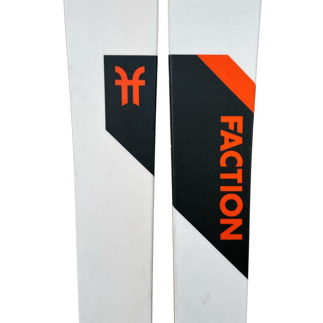 FACTION CT 3.0 ファクションスキー