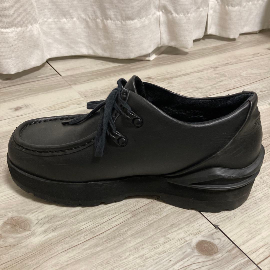 ノースフェイス ディケード モカシン ゴアテックス メンズ/ユニセックス24cm