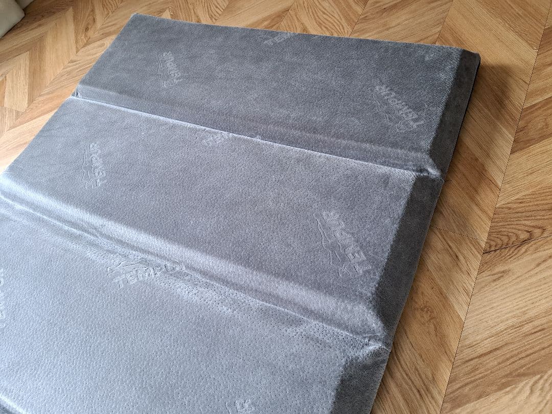 テンピュール　フトンデラックス　TENPUR