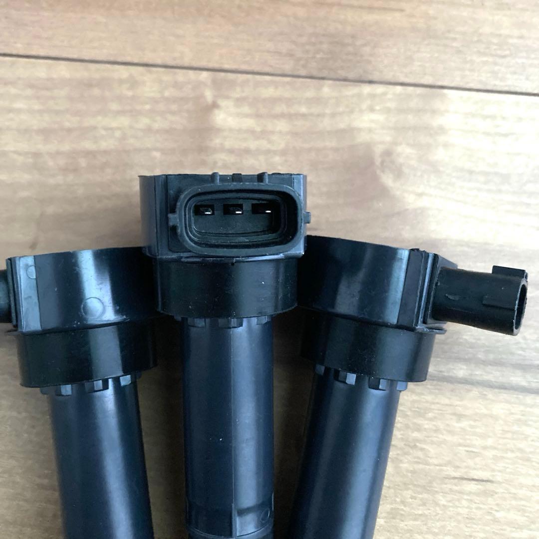 日立 イグニッションコイル 3本セットU20C02-COIL