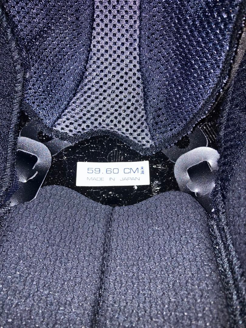 Arai ラパイドネオ フルフェイスヘルメット モダングレ-