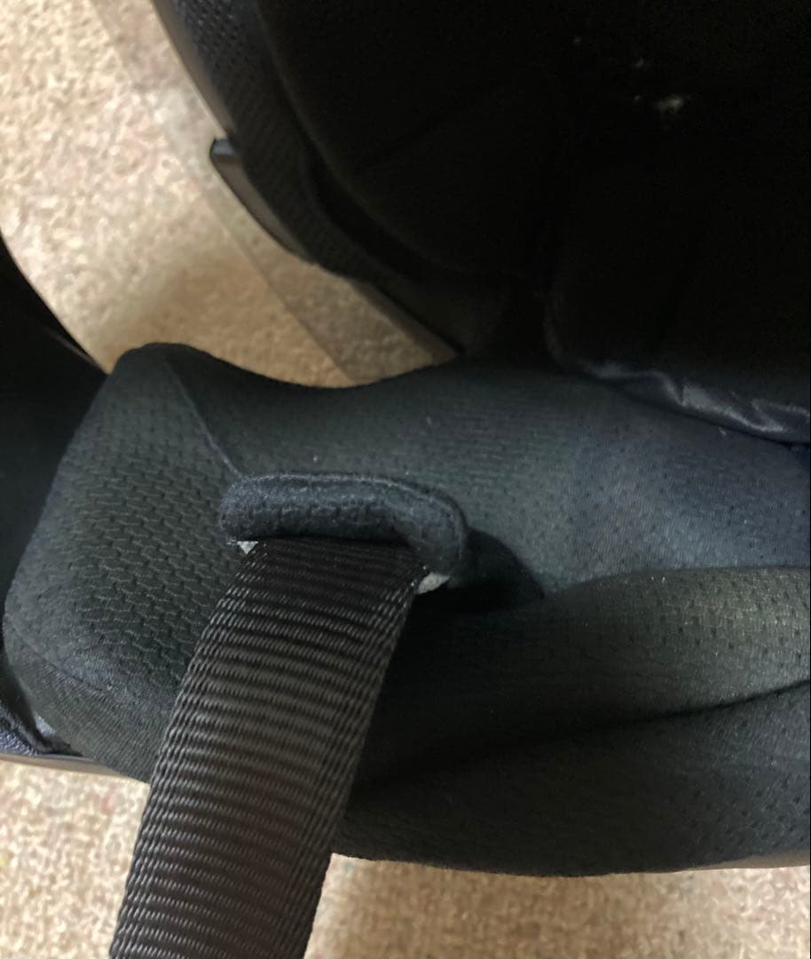 Arai ラパイドネオ フルフェイスヘルメット モダングレ-