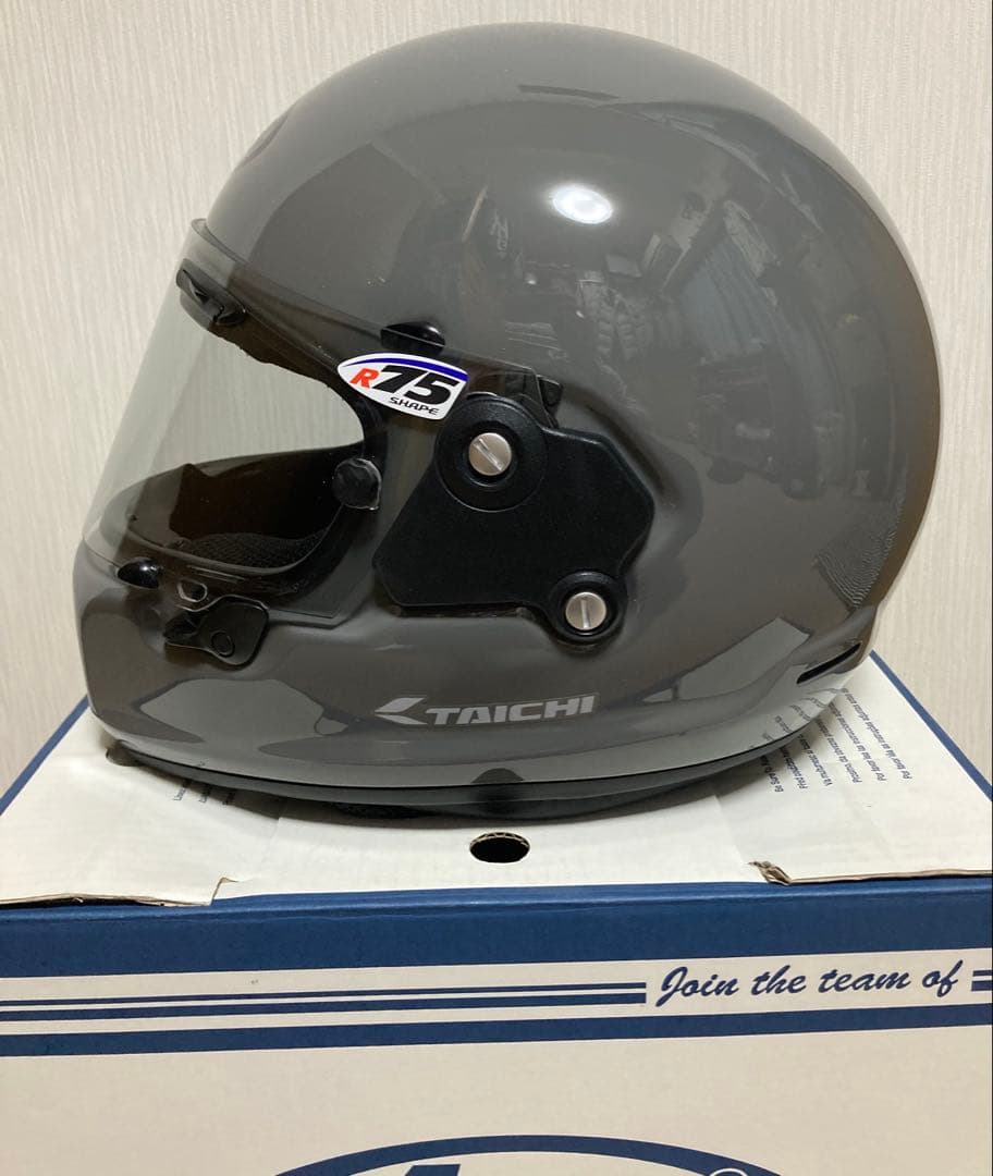 Arai ラパイドネオ フルフェイスヘルメット モダングレ-