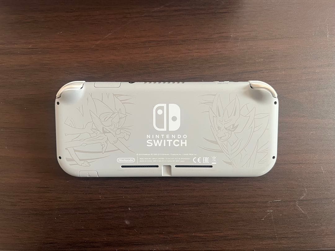 Nintendo Switch Lite ニンテンドースイッチ　 ライト