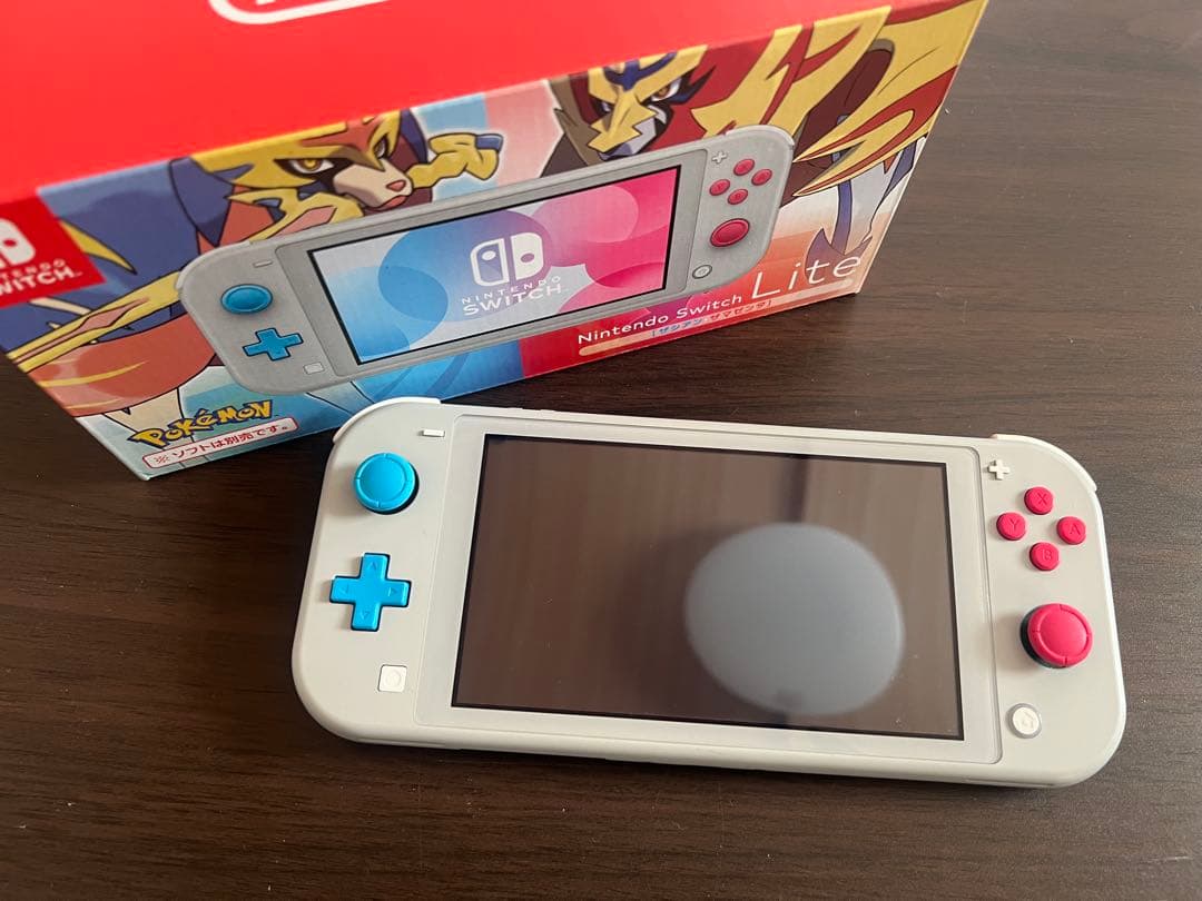 Nintendo Switch Lite ニンテンドースイッチ　 ライト