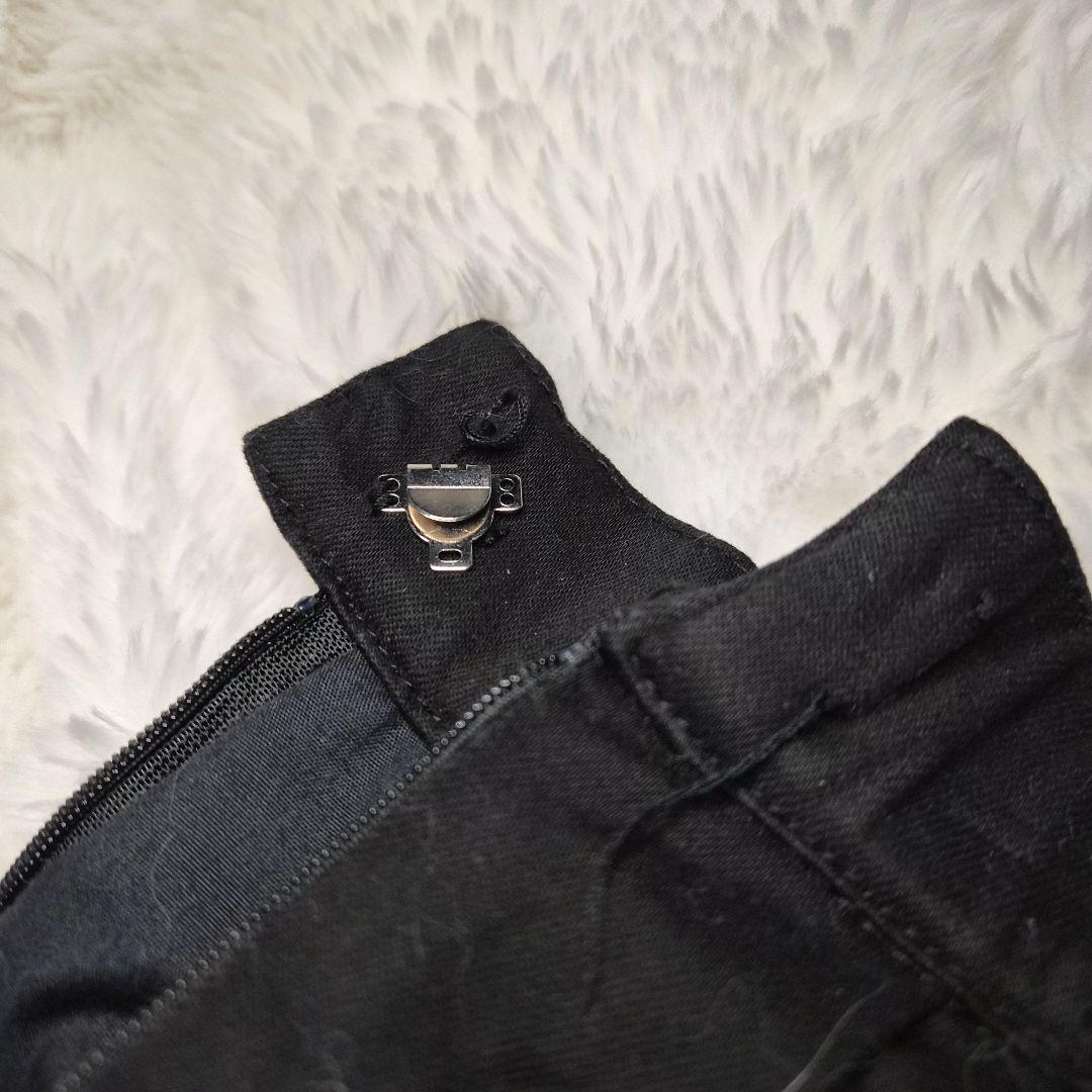 REFLEM レッグカバー付きレイヤードショーパン