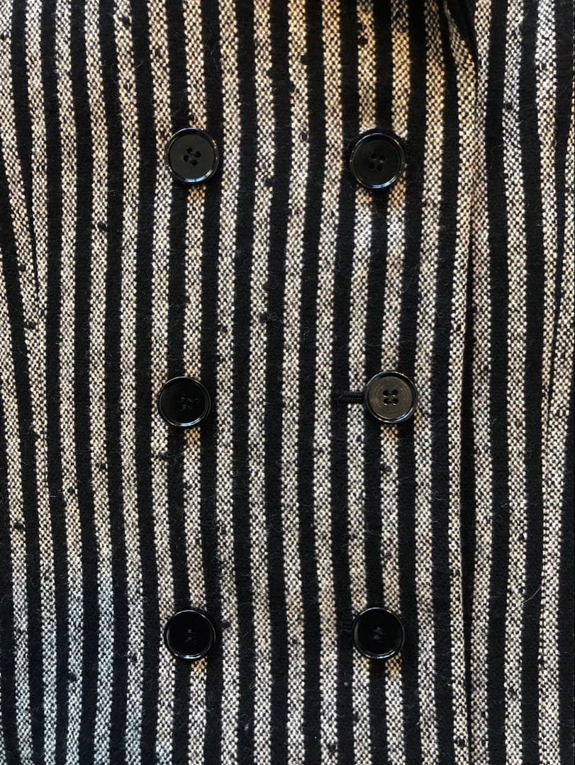 GIVENCHY ジバンシー　ジャケット　Vintage y2k archive