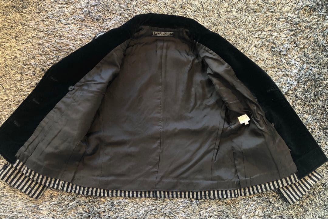 GIVENCHY ジバンシー　ジャケット　Vintage y2k archive