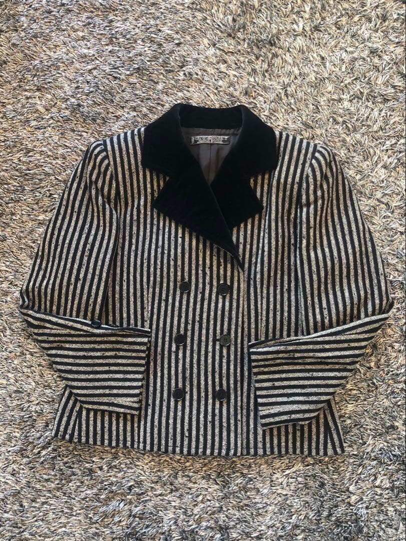 GIVENCHY ジバンシー　ジャケット　Vintage y2k archive