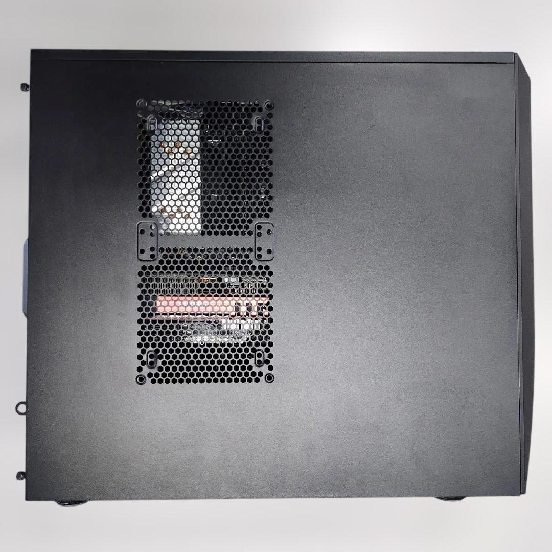 ゲーミングPC GALLERIA i7-8700K 12Gb GTX-980