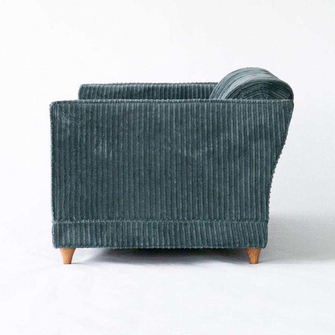 アクメファニチャー LAKEWOOD SOFA -W1800 ソファ 2人掛け